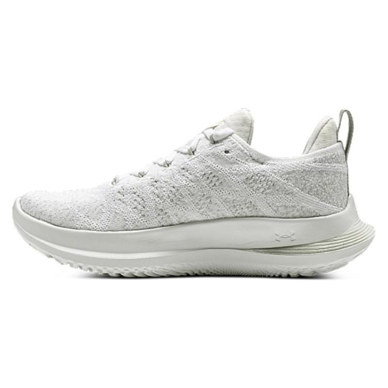 Under Armour Женские кроссовки Flow Velociti 3 'White Halo Grey' 3026124-103