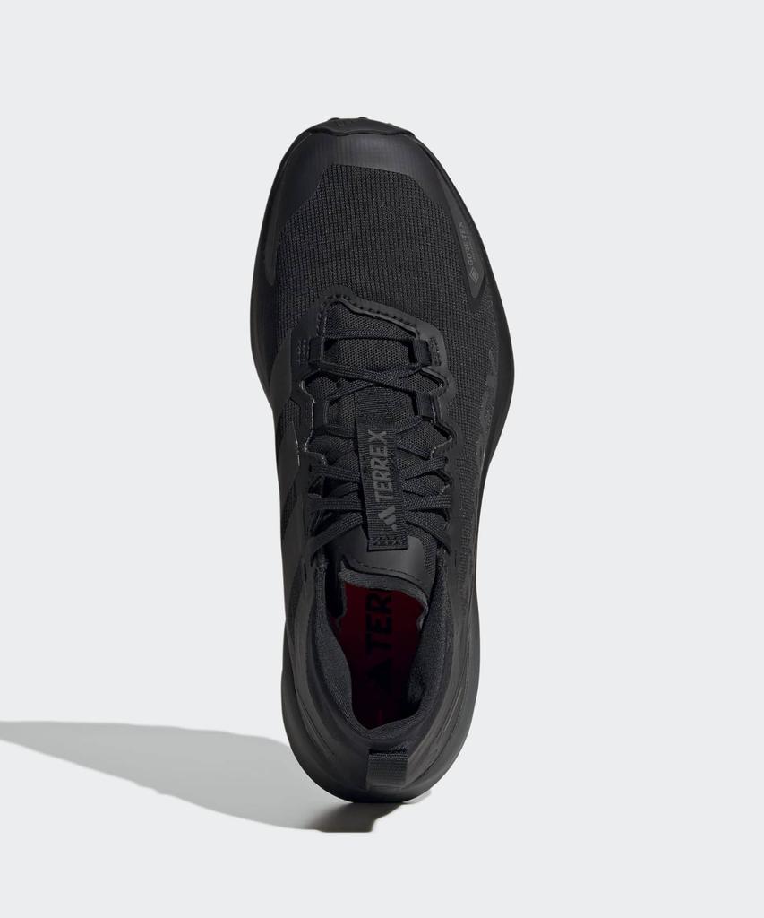 adidas Кроссовки для трейлраннинга Terrex Agravic Gtx - Черный / Jr5240