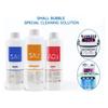 3pcs Water Facial Skin Care Face Serum Aqua Peeling Solution 400ml For Facial Machine Deep Cleaning Skin Rejuvenation