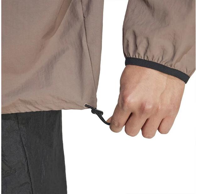 Adidas City Escape Q3 Woven Hoodie