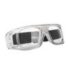 Outdoor Sports Goggles Protective Glasses Frame for Basketball Football Training Golf