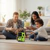 Dance Function Emo Robot Touch Control Intelligent Robot Robot Toy Interactive Robot  For Boys