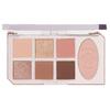 Play Tone Eye Palette, Blushed Rose, 1 Piece