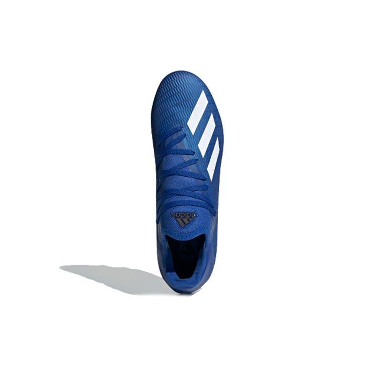 adidas X 193 MG Синий Белый EG1493