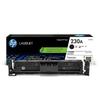 HP 230A W2300A Black Original Toner Cartridge