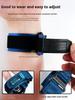Для часов Casio G-SHOCK DW5600 GW-M5610 GW-B5600 G-5600 GW5000 Ремешок Модифицированный Внешний Плетеный Нейлоновый Холщовый Ремешок для часов мужской браслет