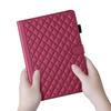 Funda Tablet Cover For Samsung Galaxy A9 A11 8.7"A9+Plus A11+ S9 11" S10FE S9FE 10.9inch S6Lite S10+ S9 Plus FE 12.4" Case