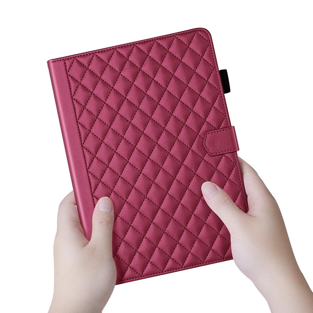 Funda Tablet Cover For Samsung Galaxy A9 A11 8.7"A9+Plus A11+ S9 11" S10FE S9FE 10.9inch S6Lite S10+ S9 Plus FE 12.4" Case