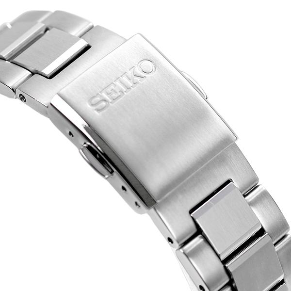 Seiko Selection Solar Limited Сделано в Solar Наручные часы SBTM323 SEIKO SELECTION Радиоуправляемые часы, Распространение, Япония, Радиоуправляемые