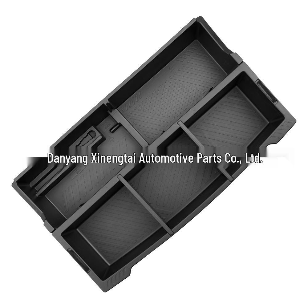 Dolphin 24 Yaorong Trunk Storage Box for Cars