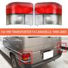 Задний фонарь в сборе Для VW TRANSPORTER T4 CARAVELLE Задний фонарь Стоп-сигнал Фонарь заднего хода 1990 1991 1992 1993-2003 701945095 701945096