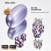 Butterfly Earring Wireless Earbuds – 2026 New Clip-On Sports Headphones, Stylish & Lightweight with Extended Battery Life less