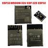 ESP-32S ESP-WROOM-32 ESP-WROOM-32U ESP32 ESP-32 Bluetooth и WIFI Двухъядерный процессор с низким энергопотреблением MCU ESP-32