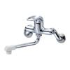SANEI Faucet Functional Mixer Faucet for Kitchen (Sanei Manufacturing) [Faucet Fittings] faucetSingle K1700D-4UR