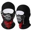Army Outdoor Sunscreen Balaclava Motorcycle Face Mask Bandana Breathable Cycling Winter Cap Ski Mask Camping Bicycle Headgear