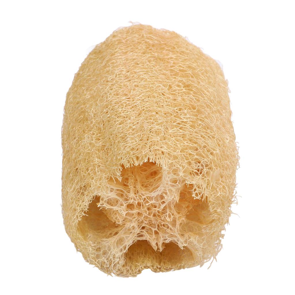 5 ШТ Люфа Щетка для мытья посуды Эффективная очистка Многоцелевые Губки для посуды и тела Скраб для уборки кухни