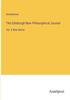 Книга The Edinburgh New Philosophical Journal : Vol. X New Series