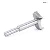 35mm Diameter Forstner Drill Bit Sharp Cutting Edge Woodworking Drill Bit  Hinge Hole Drilling