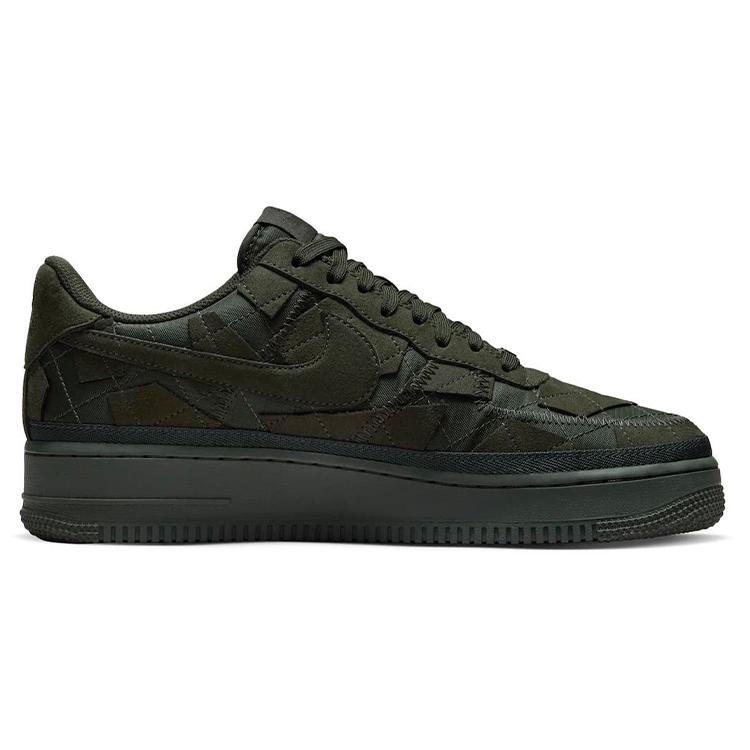Новые Nike Air Force 1 Low Sp Billie Eilish Sequoia DQ4137-300