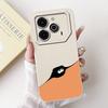 For Tecno Pova 6 Pro 5G 2024 Case LI9 Camera Lens Protective Cover Cute Panda Cartoon Soft Bumper For Tecno Pova 6 Pova6 5G Capa
