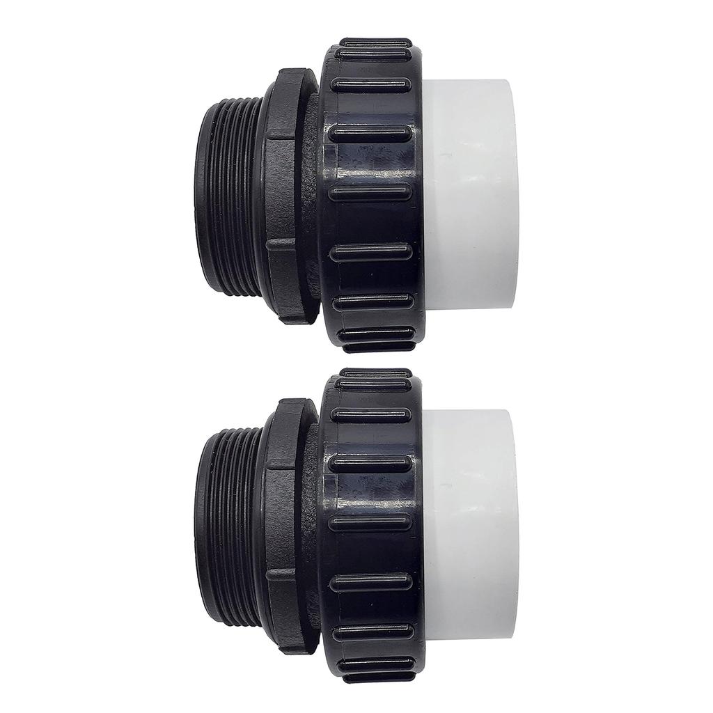 Соединение для насоса бассейна Легкая установка Адаптер для шланга бассейна Запасная часть для ремонта бассейна Фитинг для насоса бассейна Соединение насоса бассейна