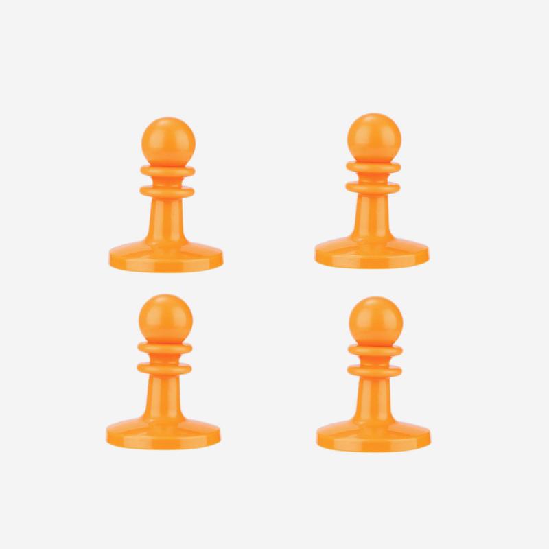 4Pcs Lightning Proof Cap Camping Tent Pole Awning Rod Support Bar Anti-Thunder Protection Cover Safe Awning Rod Outdoor Tent Hat