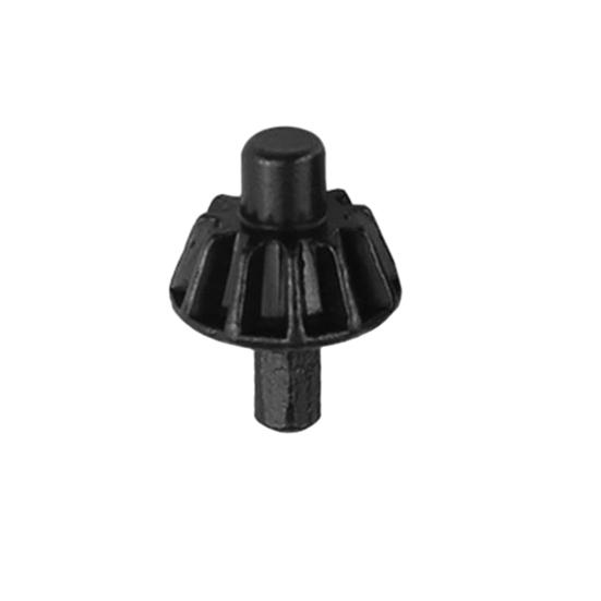 Ratchet Drill Chuck Key Wrench Anti-Slip Handle Ergonomic Multipurpose Universal Double Head Drill Press Chuck Key Mini Ratchet Spanner