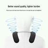 Sony HT-AN7 Портативная Bluetooth-колонка на шею (Китайская версия)
