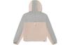Vans Куртки Женские Светло-розовые С капюшоном Умеренные Другие VN0A54KHRCQ