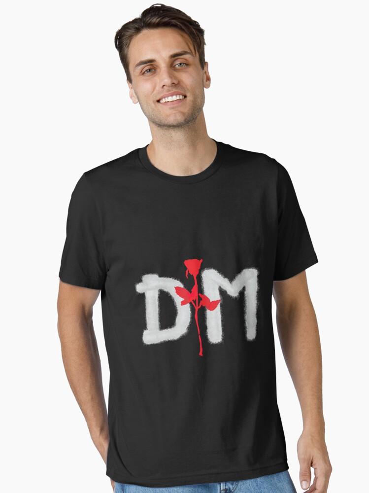 Depeche Mode Pablho Music Essential T-Shirt