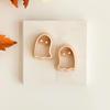 Halloween Ghost Cookie Cutters