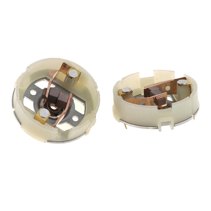 Самый продаваемый высококачественный двигатель Rs550 Двигатель с медной щеткой Зарядная дрель Электрическая отвертка Держатель щетки