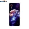 For Coque Samsung Xcover 5 Case 2021 Cute Clear Girls Bumper Soft Silicone Phone Cover for Samsung Galaxy Xcover 5 Funda xcover5