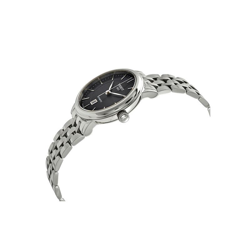 Tissot Женские часы Kason Zen I Collection T122.207.11.051.00