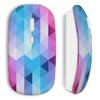 Colorful Diamond Wireless Mouse
