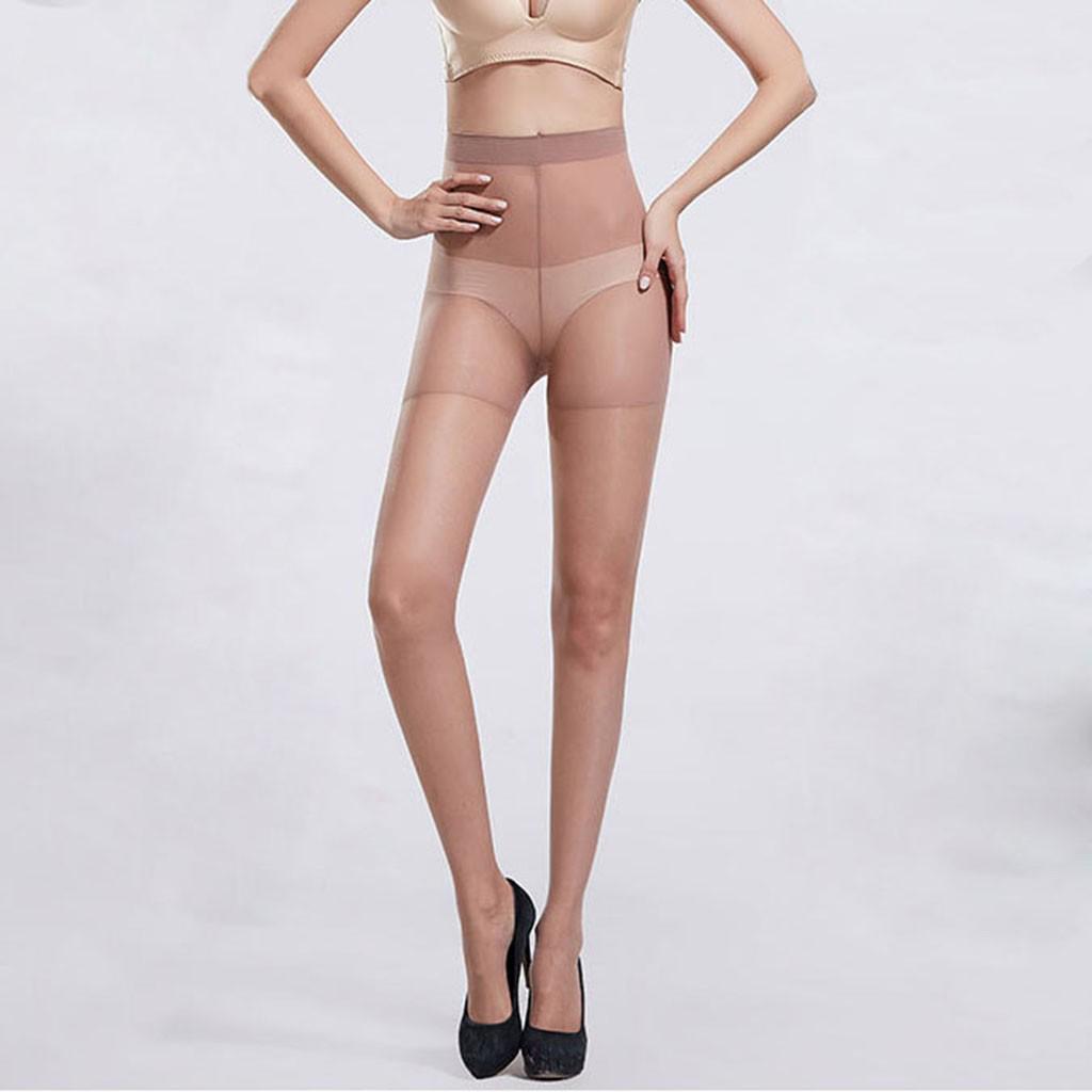 Женские высокоэластичные плотные колготки, носки, чулки, колготки, нижнее белье, сексуальное
