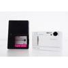 USED SONY Cyber-shot DSC-T10 7.2MP Compact Digital Camera
