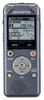 OLYMPUS IC Recorder VoiceTrek 4GB Linear PCM Compatible with FM Tuner GRY Gray WS-805