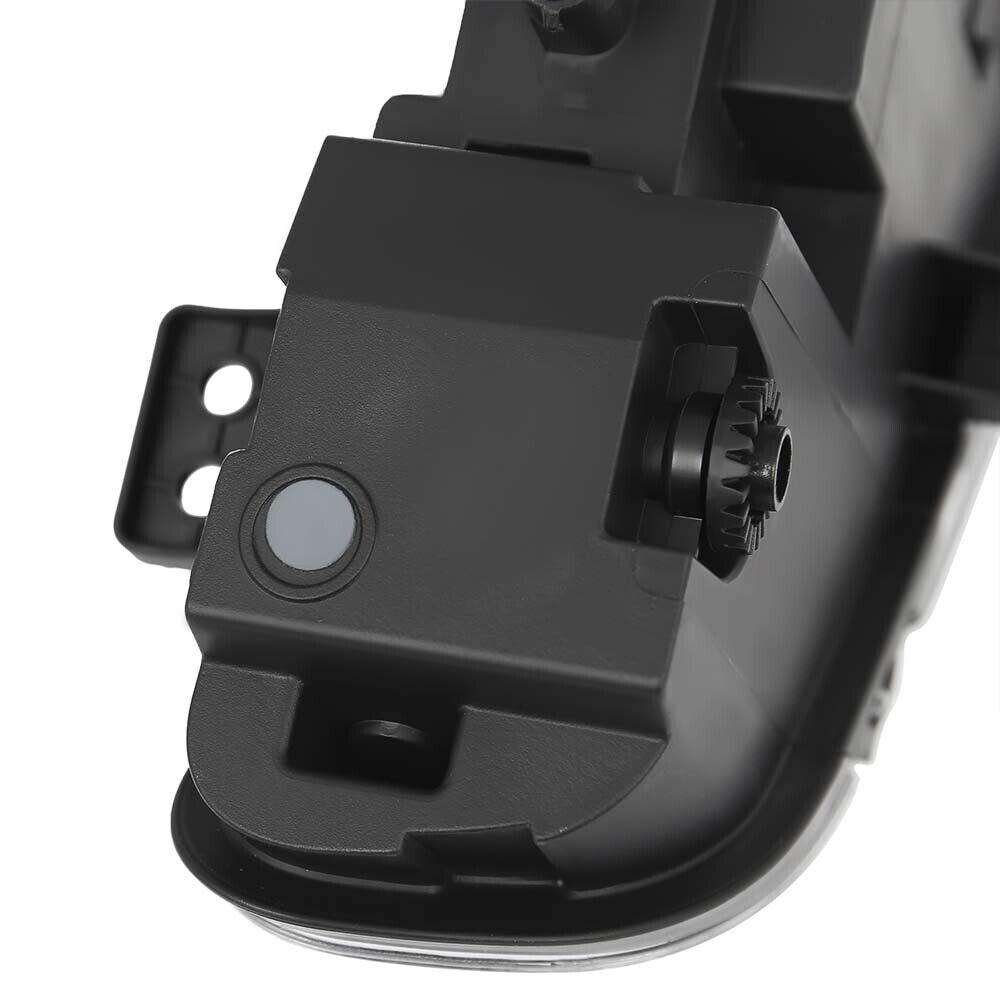 Светодиодная противотуманная фара левая LH для 2017-2022 Jeep Grand Cherokee