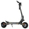 KuKirin G4 Electric Scooter with 2000W Motor, 20Ah Battery, 75km Range, 70km/h Max Speed,11" Tire Off-Road Escooter,Cool Light
