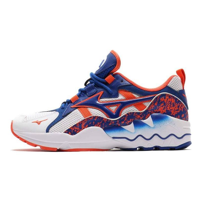 Wave Rider Mizuno 1 'Reflex Blue' D1GA192522