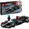 LEGO Mercedes AMG F1 W15 Гоночный Конструктор 267 деталей 77244