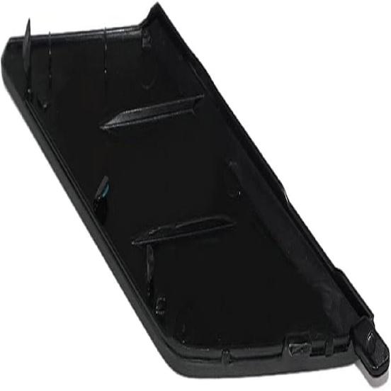 Denim Blue Rear Bumper Tow Hook Hole Eye Cover for VOLVO XC60 2018 2019 2020 2021 2022 2023 Trailer Lid Towing Cap 31449210 39849034 31455179