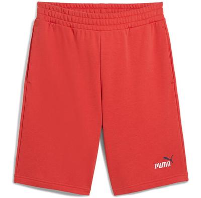 Puma Ess 2 Color No. 1 Logo 10´´ шорты