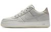 Air Force 1 Low Canvas Светлая кость AH1067-003