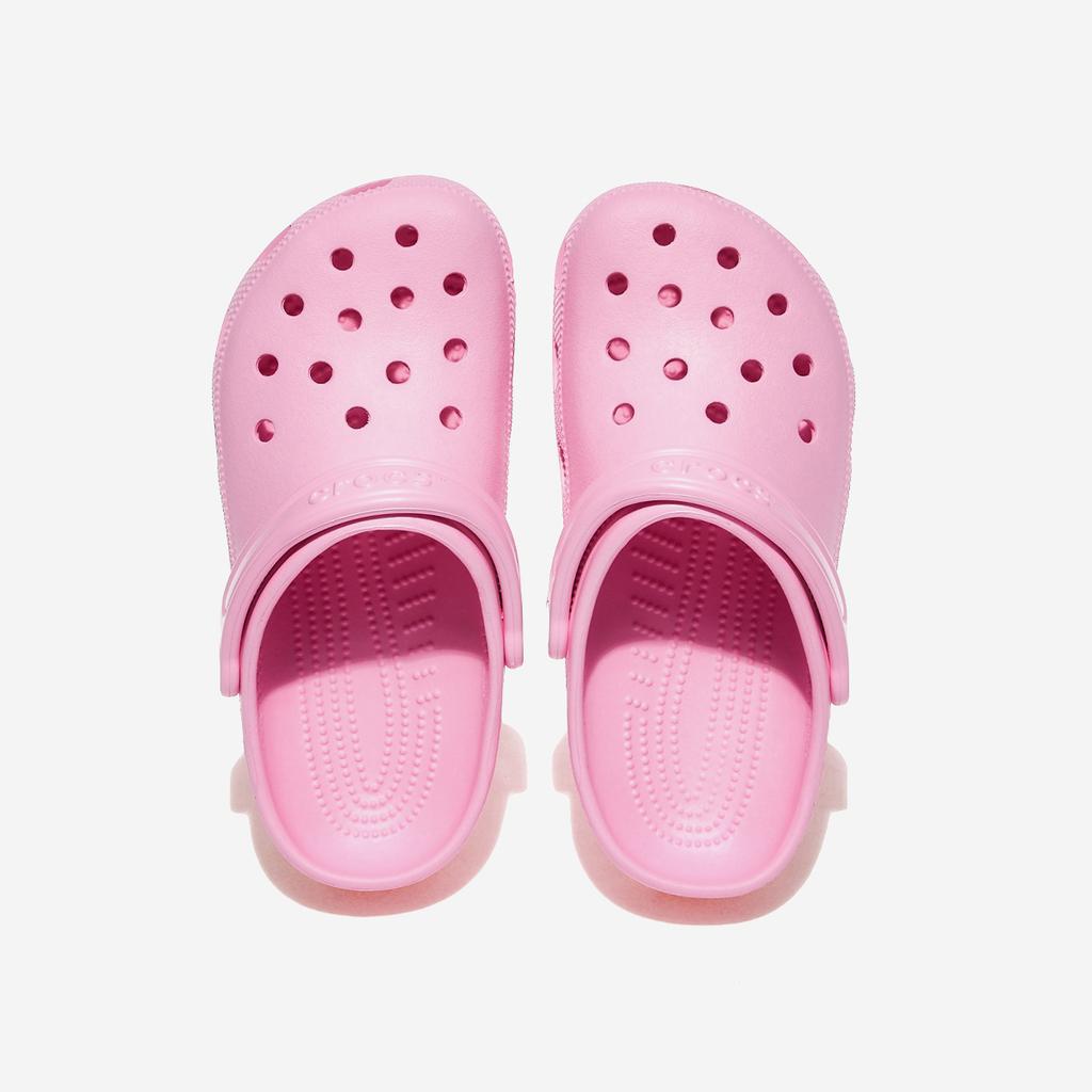 Crocs Классические клоги, CRS10001, 1010109619, Популярная корейская обувь