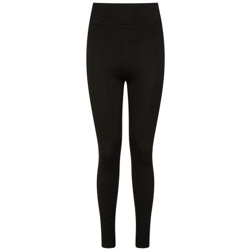 Dare 2B Womens/Ladies Sleek Fleece Leggings