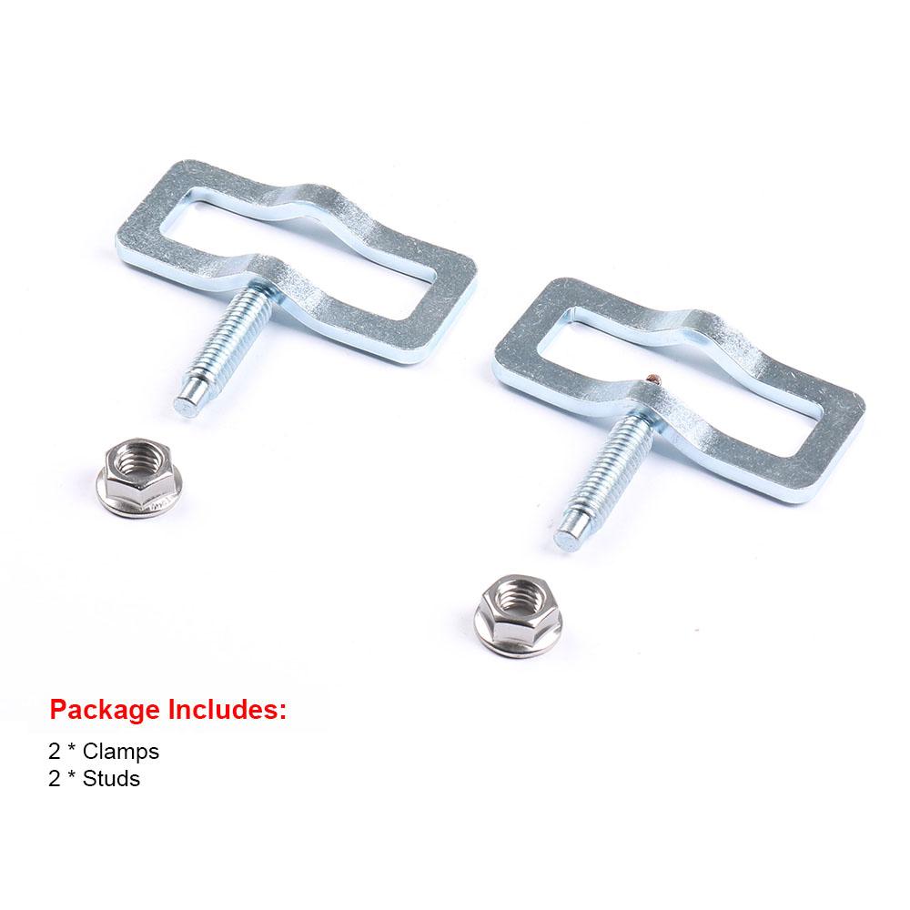 Для ремонта выпускного коллектора грузовика Ford Hush For studfix 8001