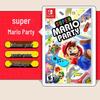 Игра Nintendo Switch Mario Party (Китайская версия)