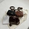 Роскошные Женские Сумки-Тоут из ПУ Кожи Женские Сумки Бостон на Плечо Высококачественные Женские Сумки с Верхней Ручкой и через Плечо KTB